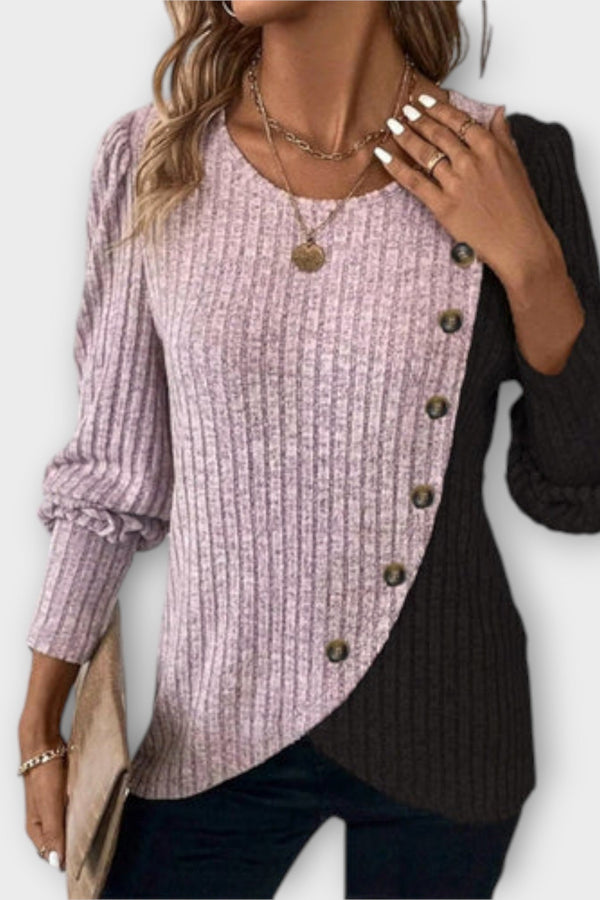 Creative Sweater of Nostalgia