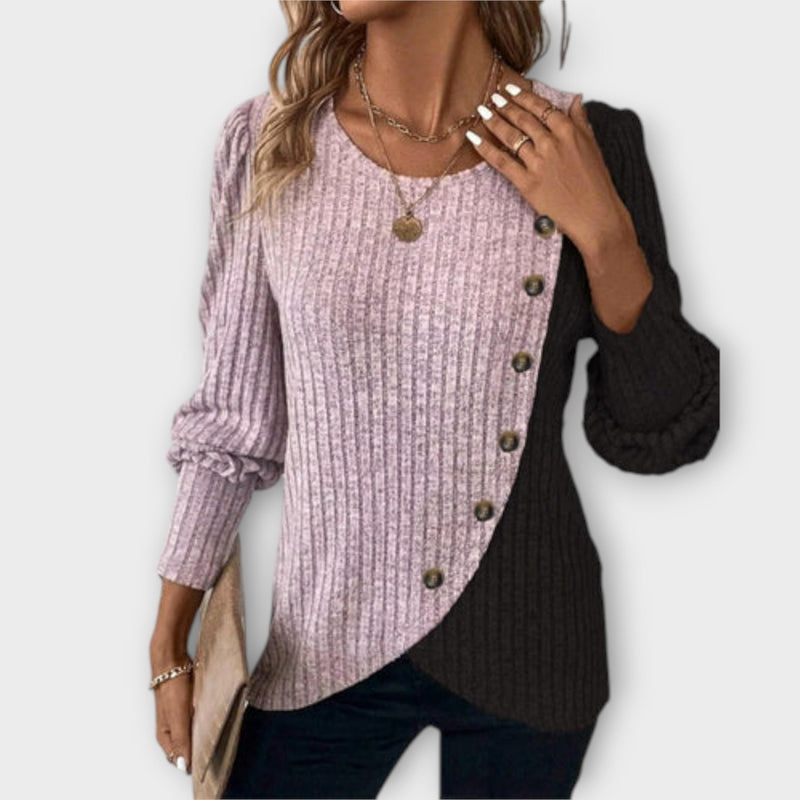 Creative Sweater of Nostalgia