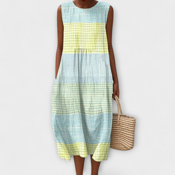Isla - Summer Dress
