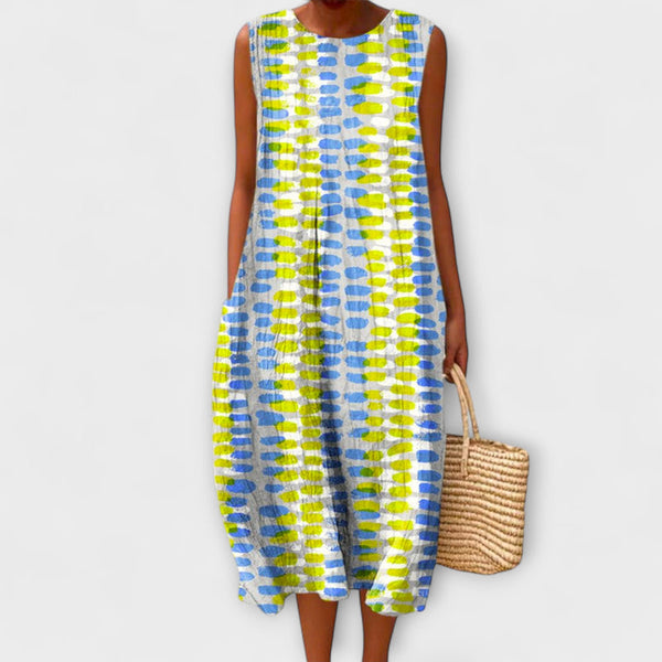 Isla - Summer Dress