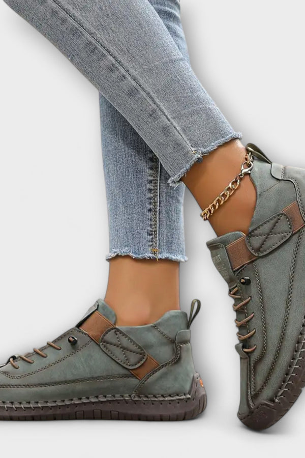 Timeless Chelsea Sneakers