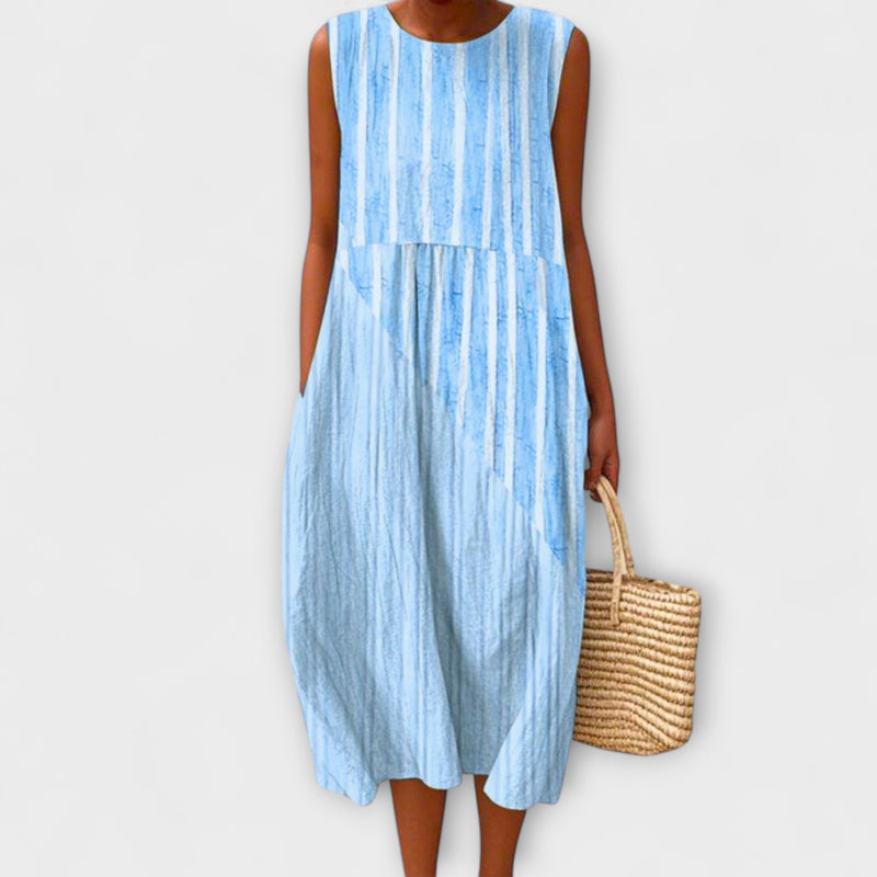 Isla - Summer Dress
