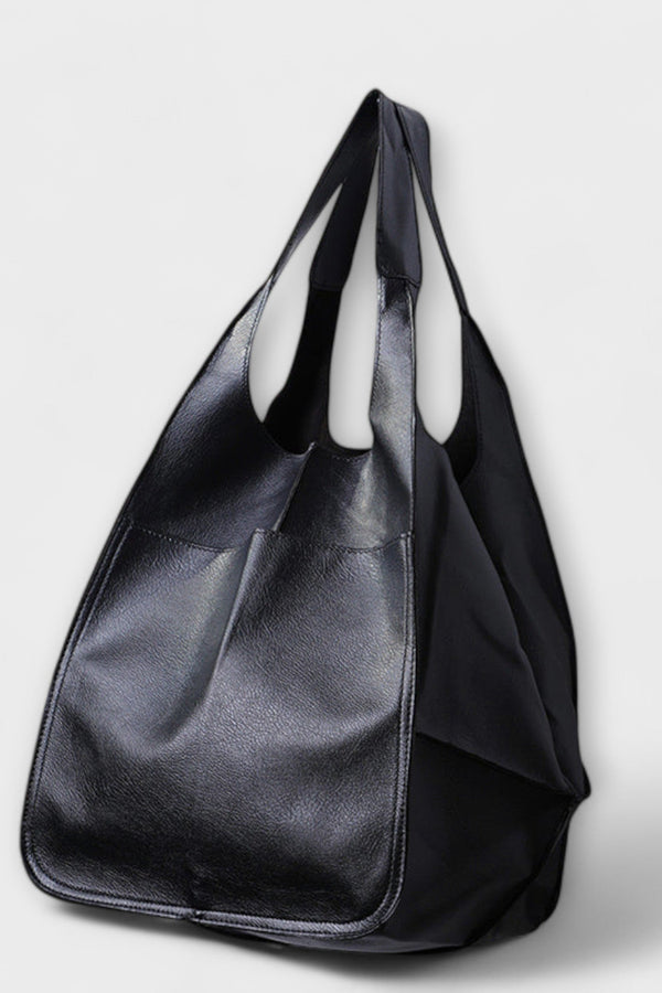 Claire - Oversized Weekend Bag
