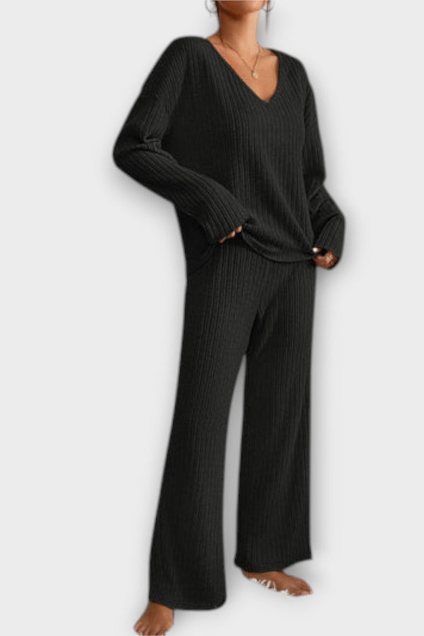 Cozy Two-Piece Set