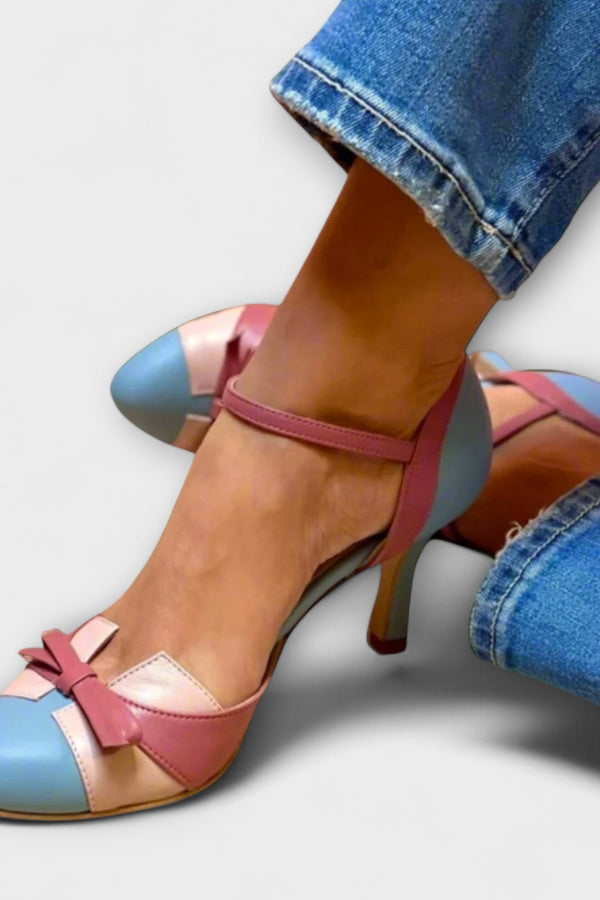 Lisa - Orthopaedic Sandals for Daily Ease