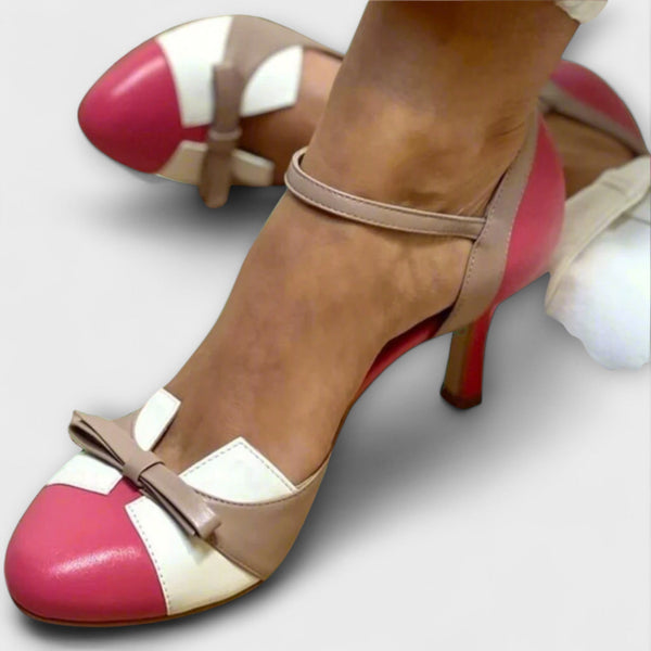 Lisa - Orthopaedic Sandals for Daily Ease