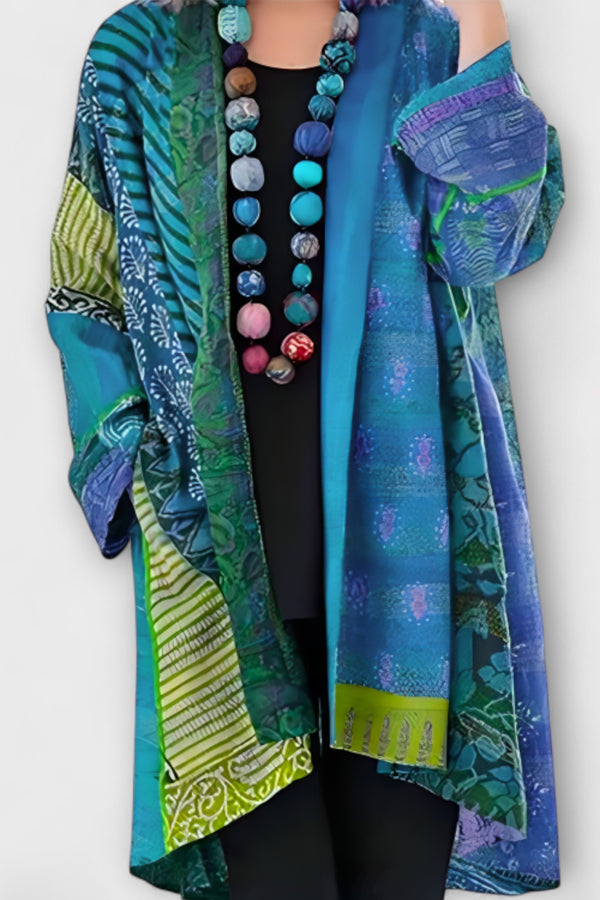 Sophie - Comfortable & stylish cardigan