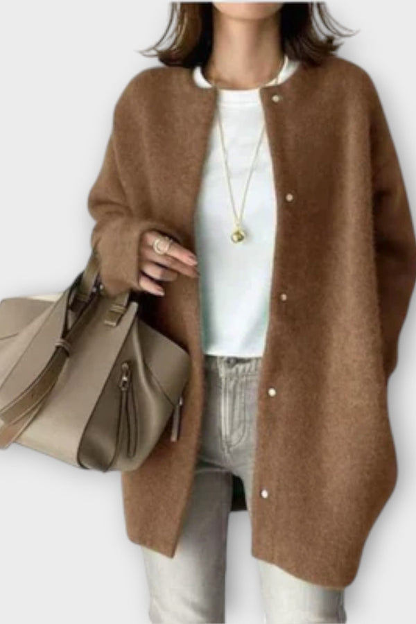 Elegant Cardigan