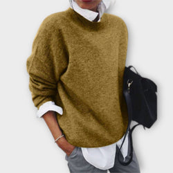Soft Sweater