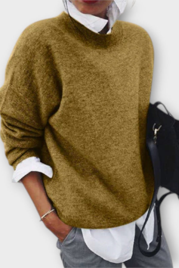 Soft Sweater