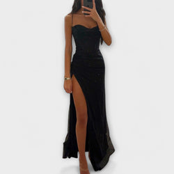 Alzbet - Elegant Maxi Dress