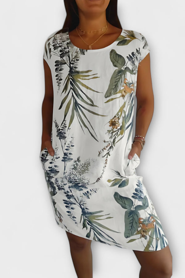 Kaitaki - Comfort Dress