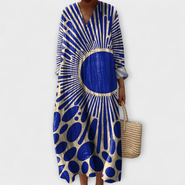 Bärbel – High-Quality Dress