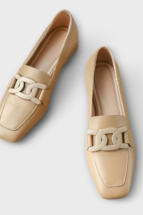 Monika - Slipper