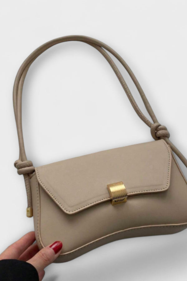 Claire - Vintage Clutch Bag