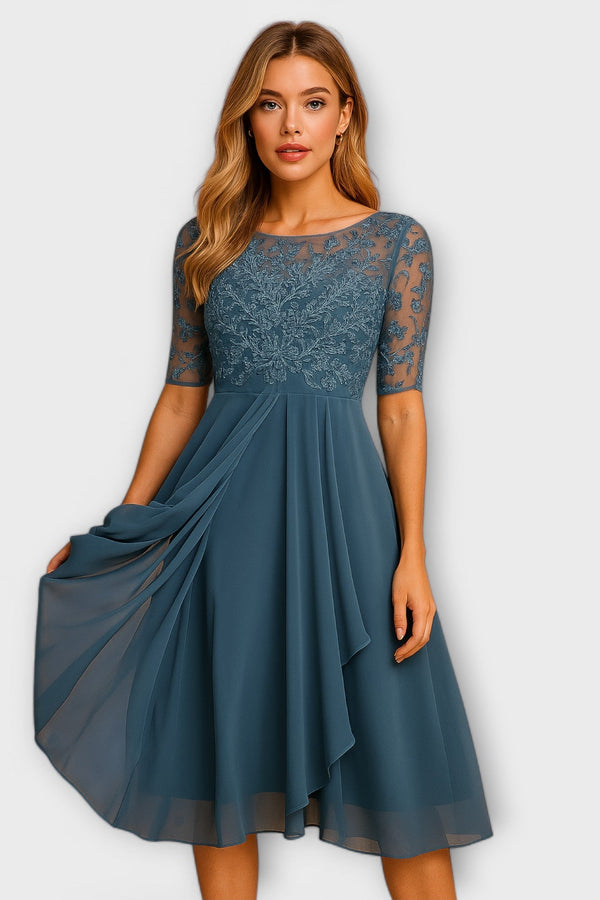Dress for Wedding Guests