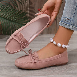 Sophia - Moccasins