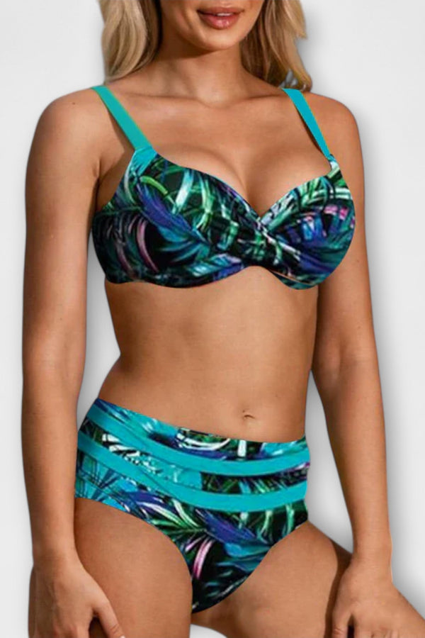 Fabiana - Elegant Women's Bikini