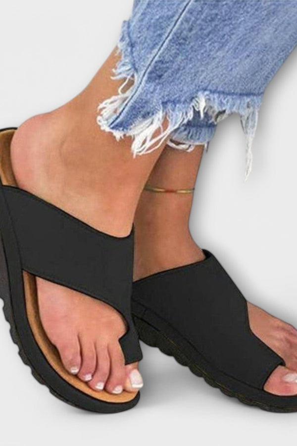 Myna - Comfortable Orthopaedic Sandals