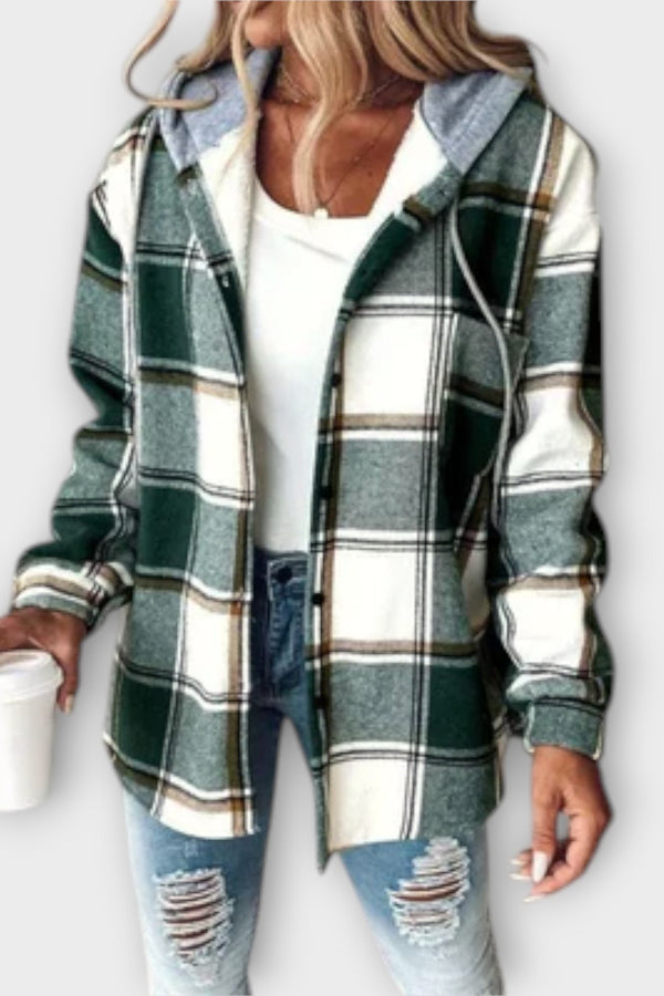 Cozy Hoodie