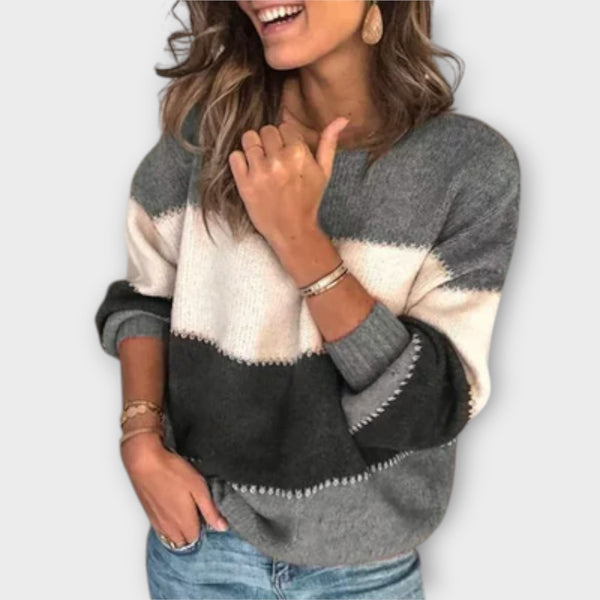 Casual and Comfortable Sweater