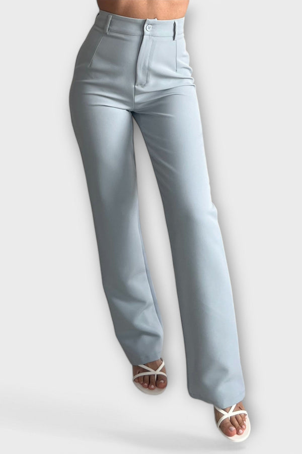 Aurélie - Women's Modern Trousers