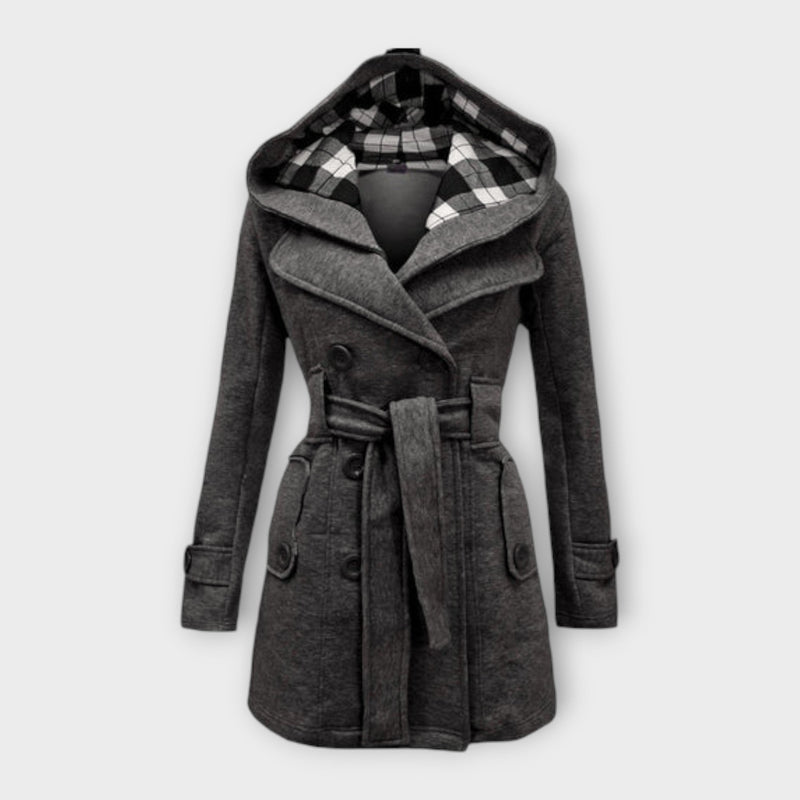 Warm Winter Coat