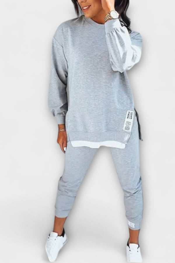 Alica - Comfortable Loungewear Set