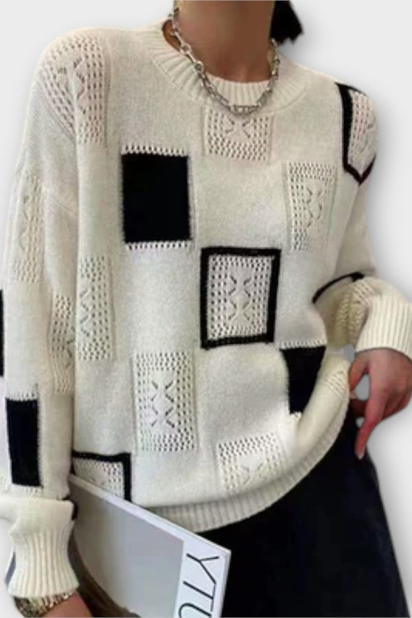Comfortable Sweater