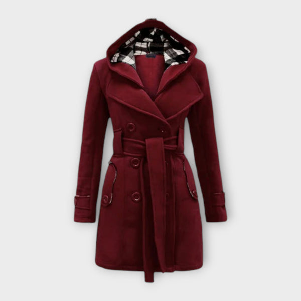 Warm Winter Coat