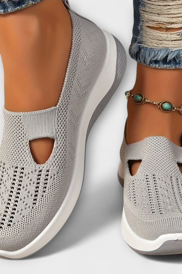 Carry - Orthopaedic slip-on shoes