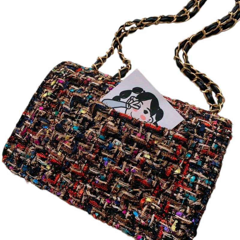 Claire - Elegant Women's Shoulder Bag