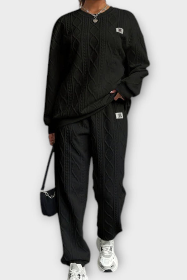 Casual Set