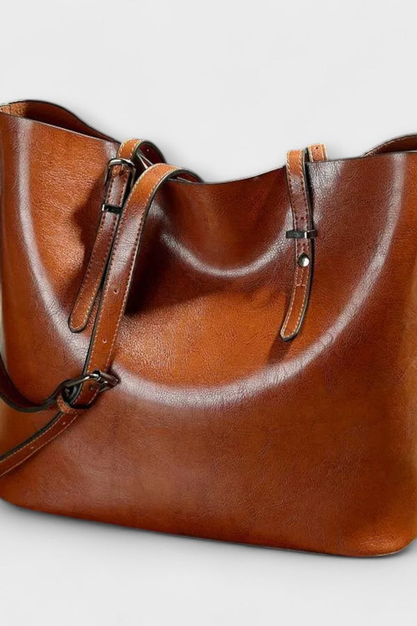 Claire - Vintage Shoulder Bag
