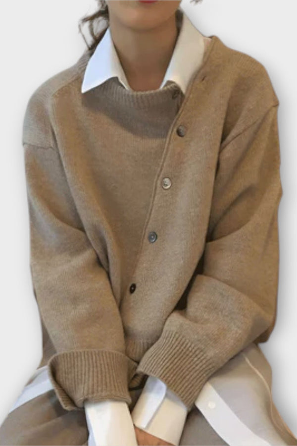 Casual Vest