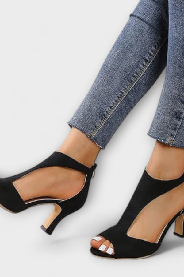 Orthopaedic Heels