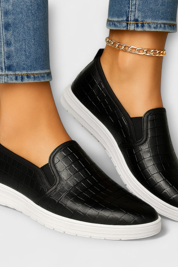 Nina - Comfort Sneakers