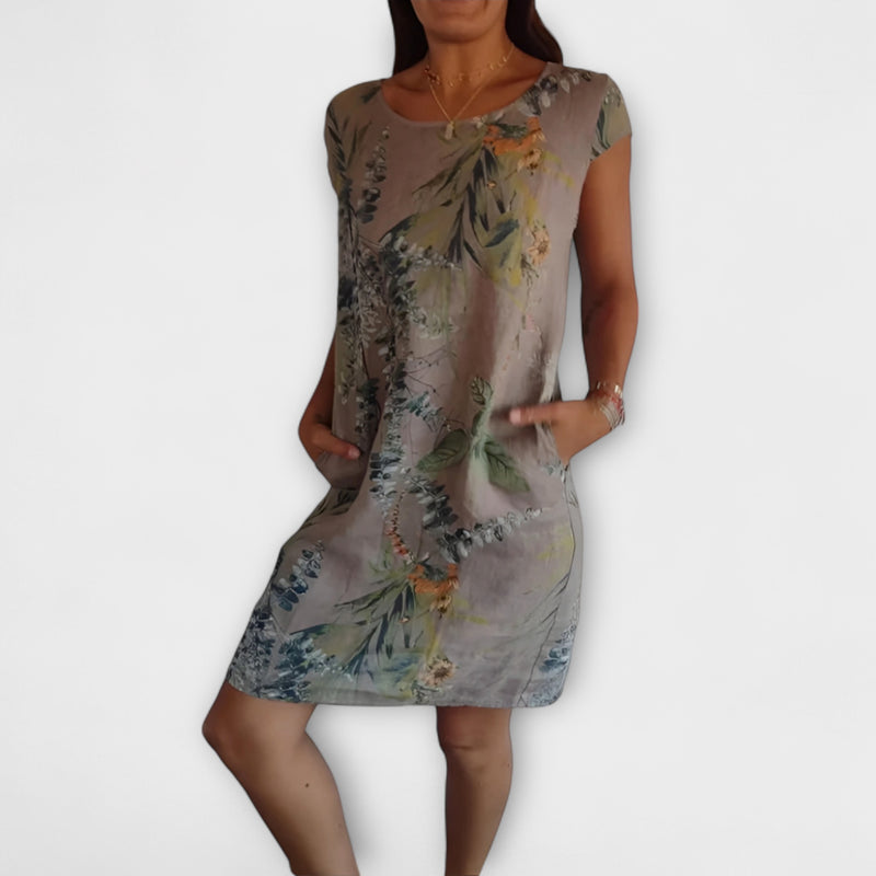 Kaitaki - Comfort Dress