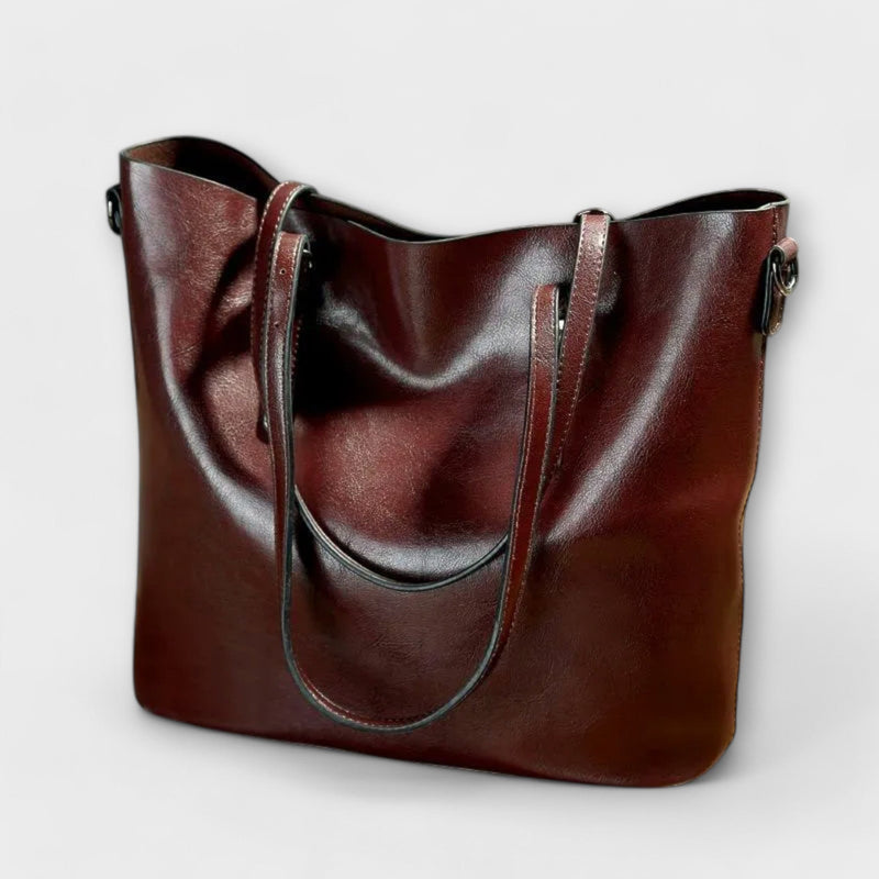 Claire - Vintage Shoulder Bag