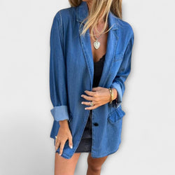 Elina - Denim Dream