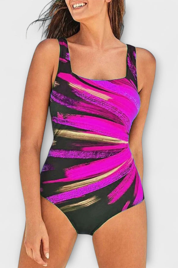 Dorian - Shaping Swimsuit