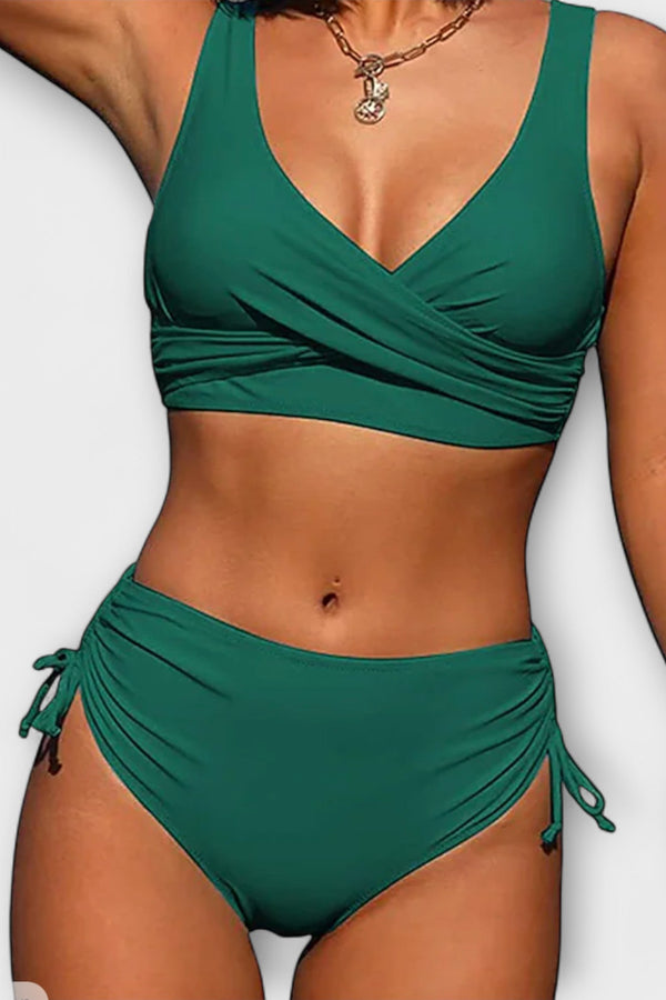 Moni - Stylish 2-Piece Bikini Set
