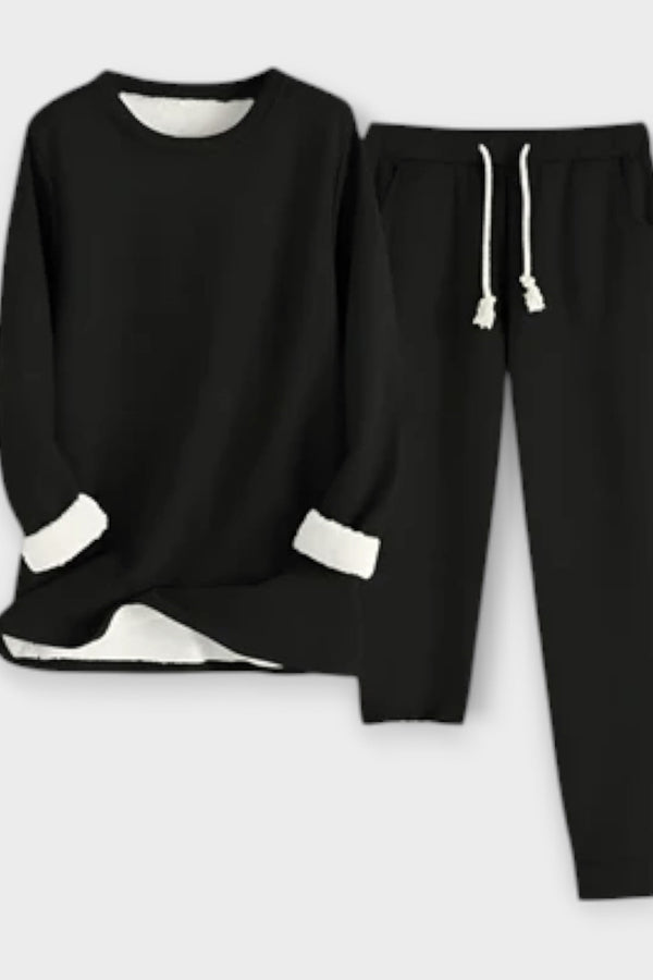 Thermo-Fleece Set