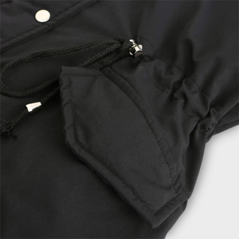 Cozy & Robust Winter Jacket