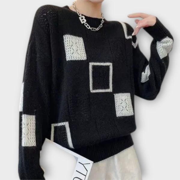 Comfortable Sweater
