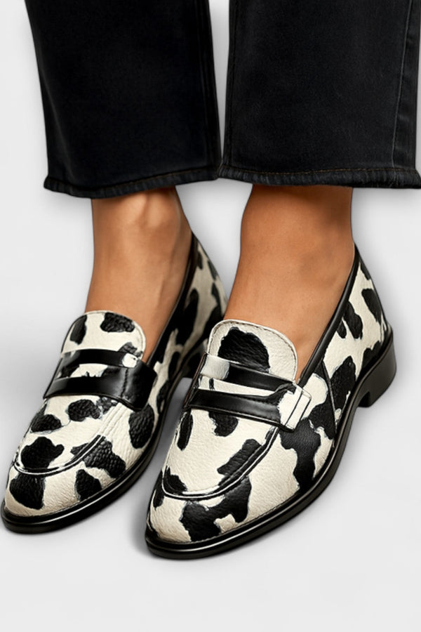 Victoria - Statement Slipper