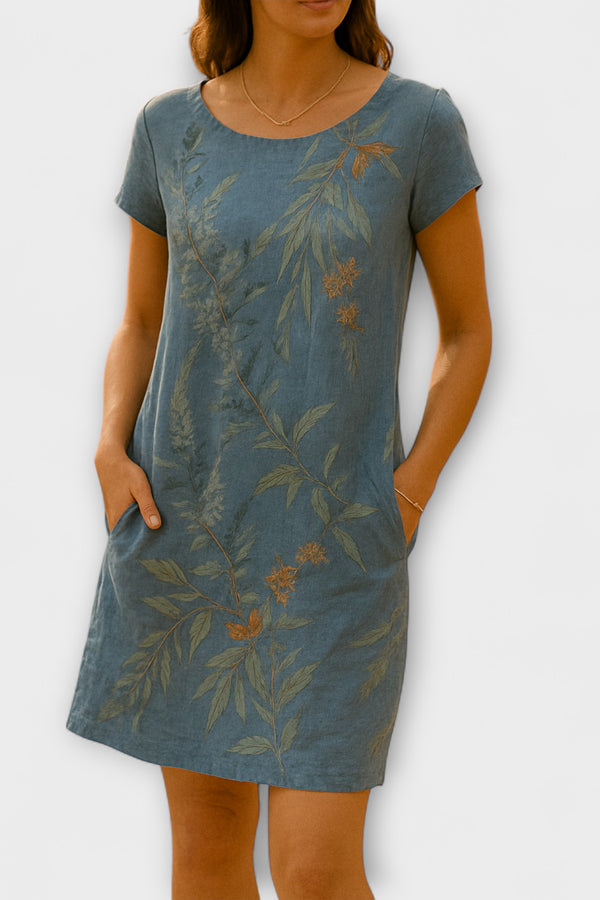 Willow - Breeze Dress