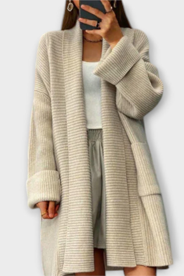 Lang vest