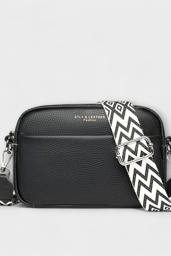 Claire - Mini Shoulder Bag