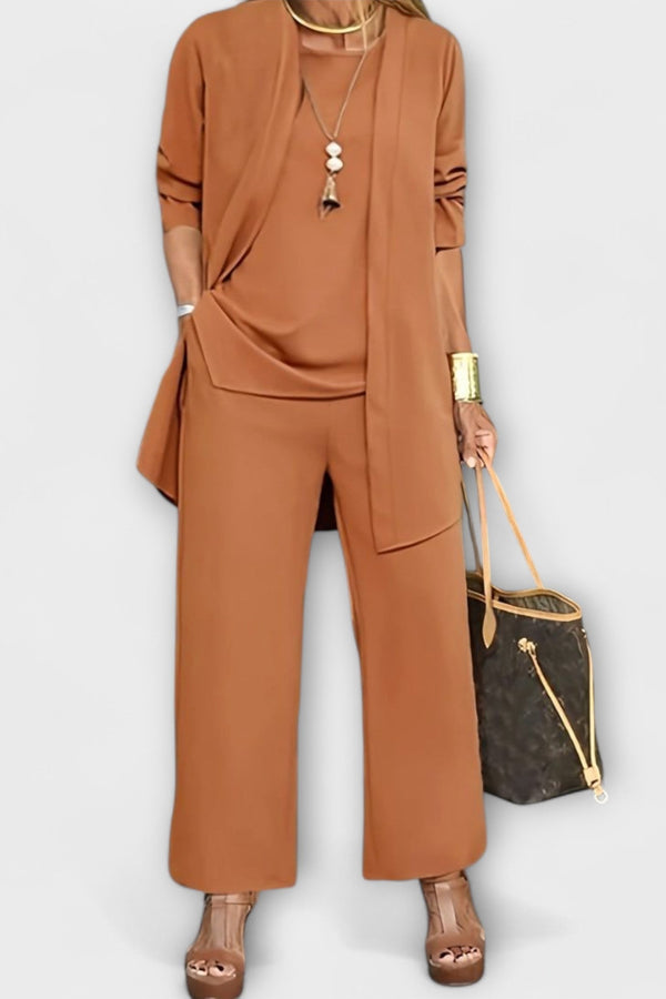 Eline - Women's Set